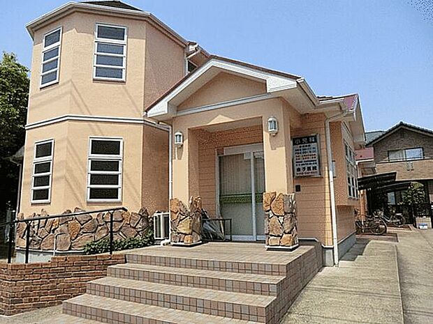 小児科金子医院(約1,459m)