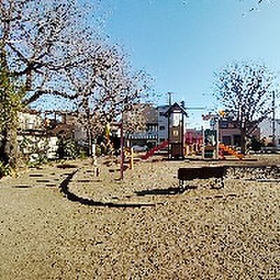 ふるみち公園(約1,030m)