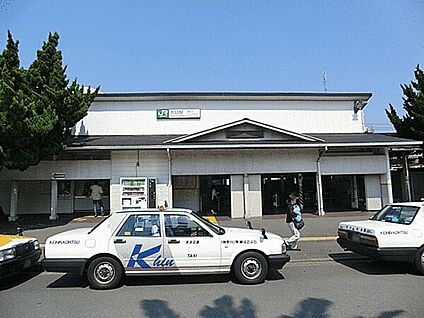 オーケー 西寺尾店 598m
