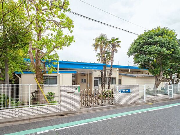 小岩保育園（約377m）