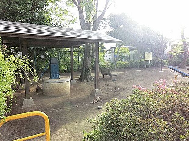 富士本90度公園(約816m)