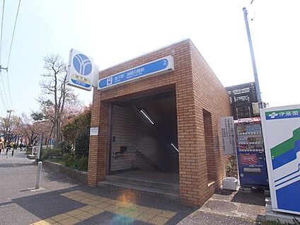 まいばすけっと 横浜篠原町店 1166m
