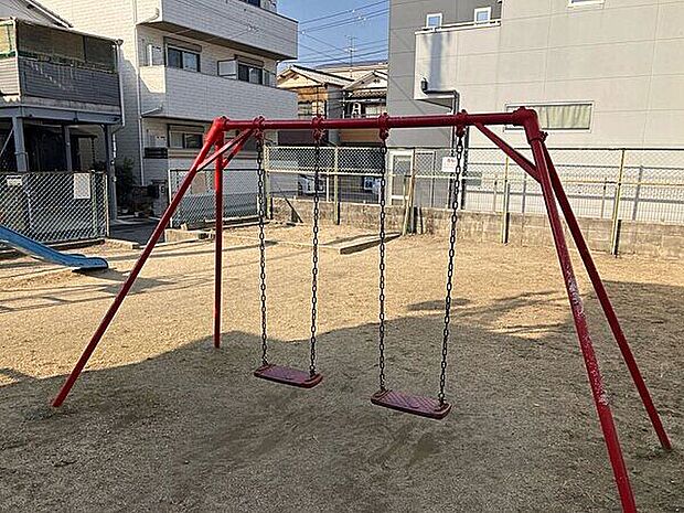 ちびっこ広場42(約1,041m)