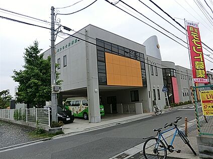 まつもと幼稚園 857m