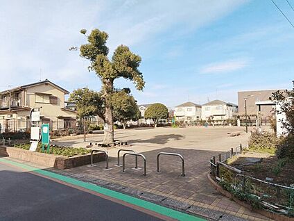 大上ゆめ公園 1399m