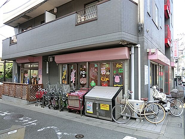 芦花ゆりかご保育園(約898m)