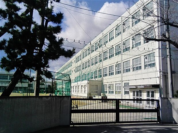 大森保育園（名古屋市守山区）（約1,145m）
