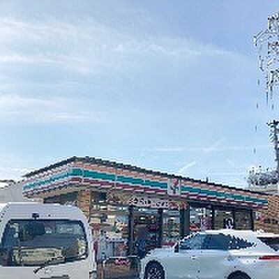 セブンイレブン松戸栄7丁目店（約1,490m）