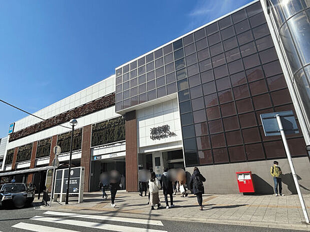 東京地下鉄東西線「浦安」駅（約880m）