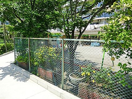 船堀第三保育園 1140m