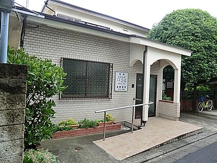 清野医院 743m