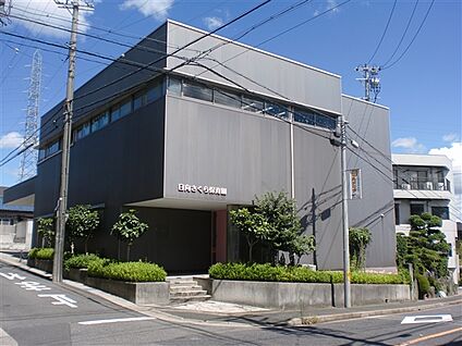 日向さくら保育園 1129m