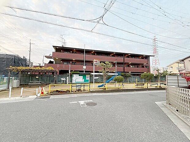 蔵前町ちびっこ老人憩いの広場（約805m）