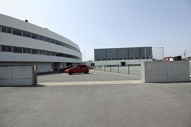 太田市立沢野小学校（約2,070m）
