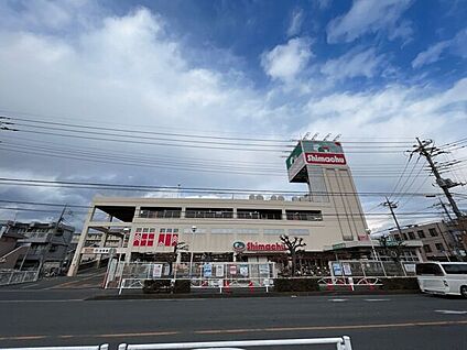 島忠 新座店 1213m