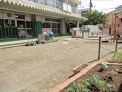 すみだ保育園 325m
