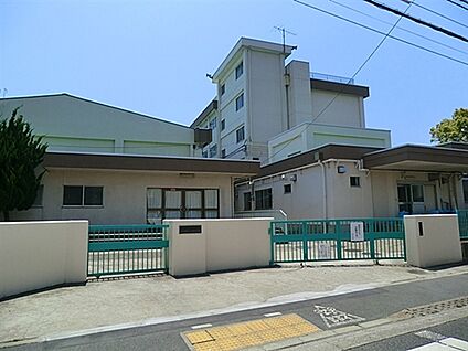 江戸川区立篠崎第五小学校 733m