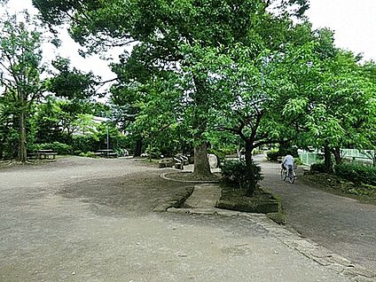 宮下橋公園 986m