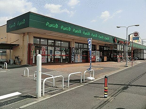 コモディイイダ 芝原店（約801m）