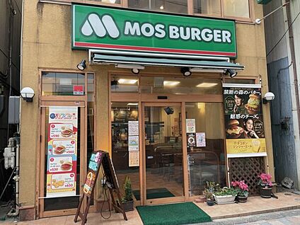 ココカラファイン薬局 小金井店 1215m