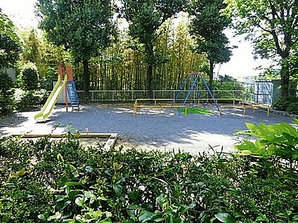小机町第一公園 1249m