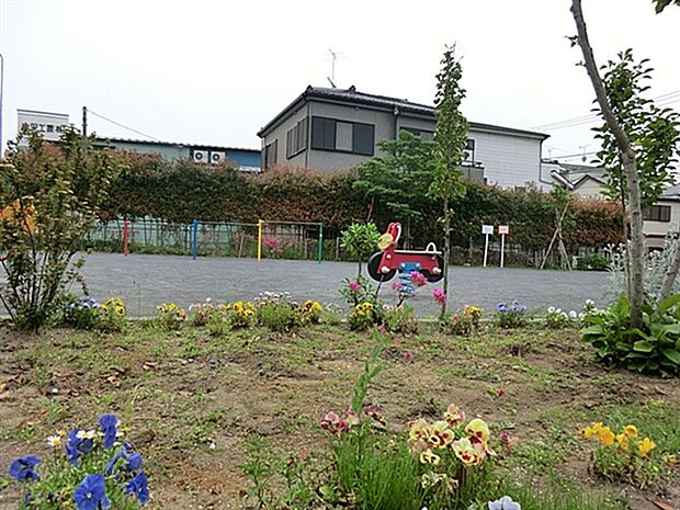 紺屋町ニコニコ公園（約727m）