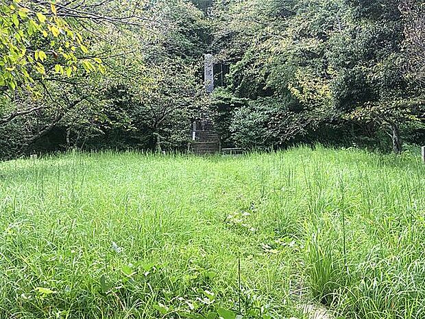 徳永公園(約647m)
