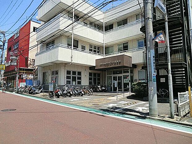 医療法人愛生会三ツ境病院（約1,297m）