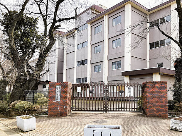 和光保育園(約1,284m)