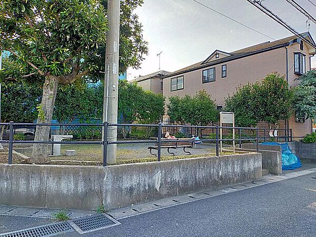 桜木第7公園（約399m）