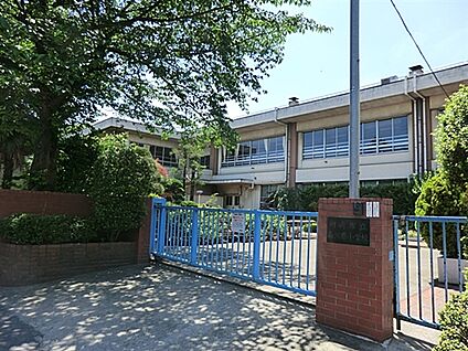 河原町保育園 1121m