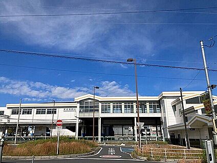 さいたま市立城北小学校 1332m