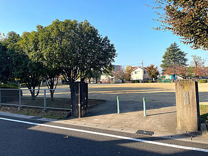 幸公園 167m