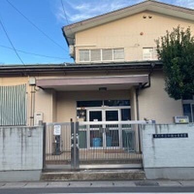 市川市立中国分保育園（約1,241m）
