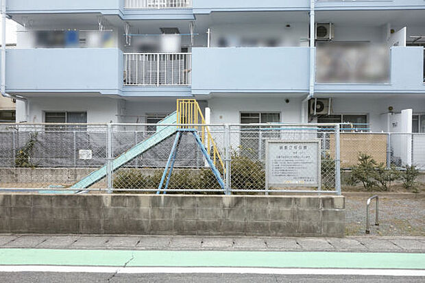 福重第2公園（約453m）