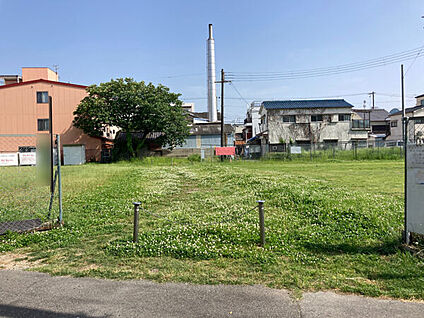 引江仲よし広場児童遊園 246m
