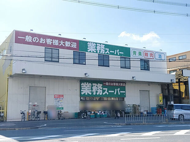 守口市立梶小学校（約586m）