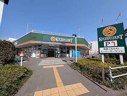 立川市立第七小学校 78m