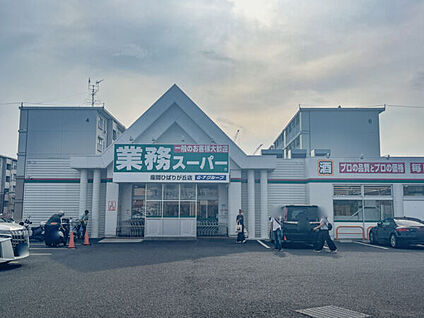 大和市立南林間中学校 1154m