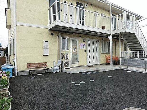 新小平さくら保育園（約1,335m）