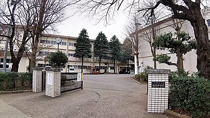 稲岸公園 1170m