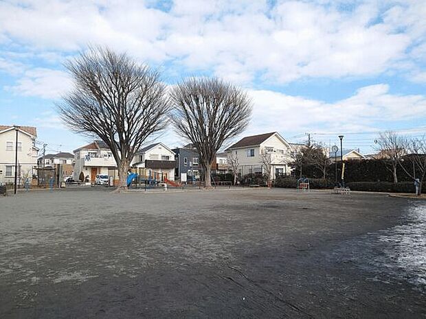 横浜市立中和田中学校（約984m）