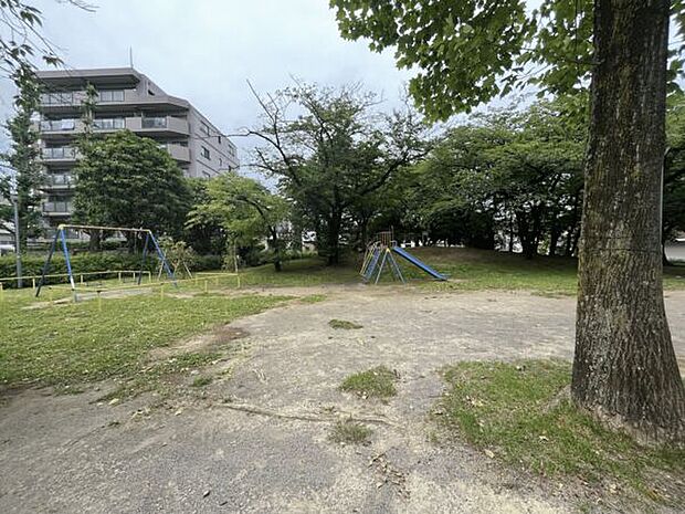 谷在家保育園（約1,050m）