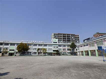 ミニストップ篠崎町1丁目店 1486m