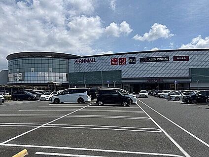 須恵第三小学校区アンビシャス広場 684m