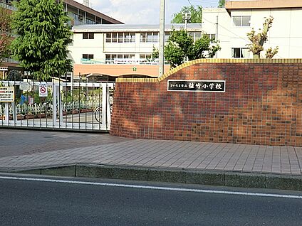 さいたま市立植竹小学校 273m