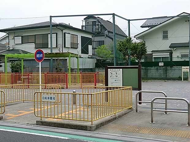 金町末広公園(約1,441m)