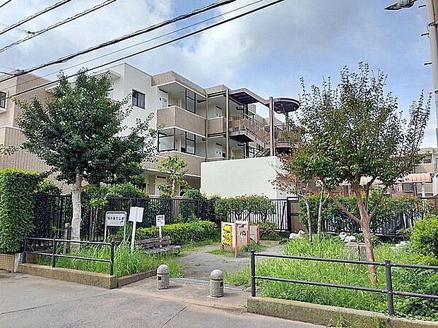 桜木第5公園(約179m)