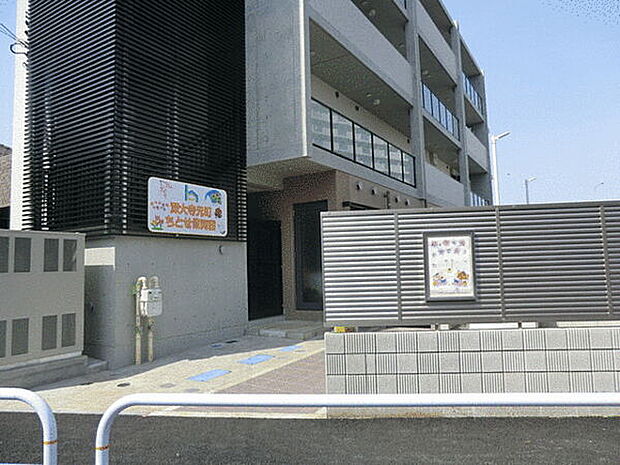 深大寺元町ちとせ保育園(約362m)