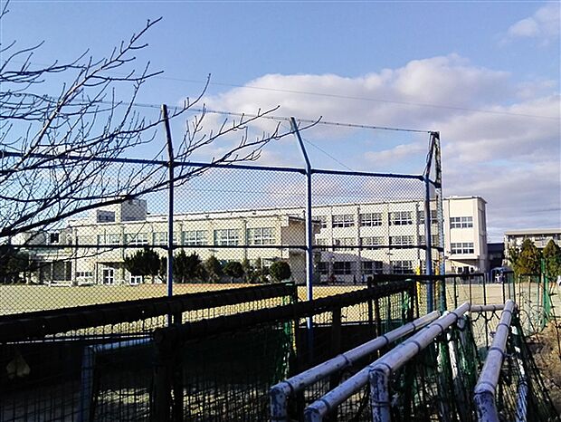 名古屋市立守山小学校(約224m)